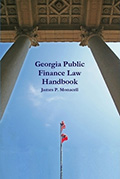 Georgia Public Finance Law