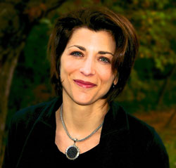 Mary Rouvelas