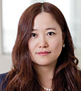 S. Christina Kwon '05