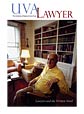 UVA Lawyer cover