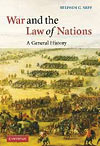 War and the Law of Nations