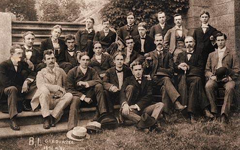 Class of 1897