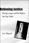 Rationing Justice