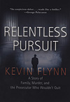 Relentless Pursuit Cover