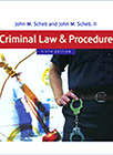 Criminal Law and Procedure