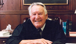 Richard L. Williams '51