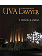 Fall 2011 issue of UVA Lawyer