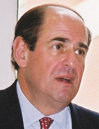 Michael J. Horvitz '75