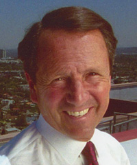 Gerald L. Parsky '68
