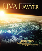 UVA Lawyer magazine