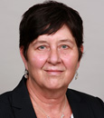 Nanette Beaird '87