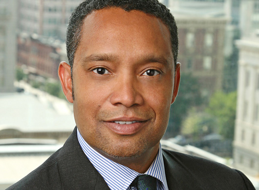 Karl Racine '89