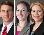 Five Alumni, Five Former Supreme Court Clerks — One Firm 