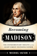 Becoming Madison 