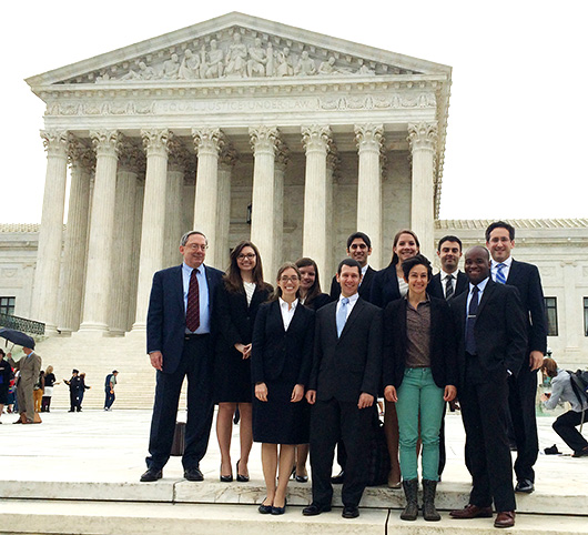 Daniel R. Ortiz University of Virginia School of Law
