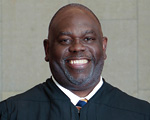 Judge Carlton Reeves ’89 