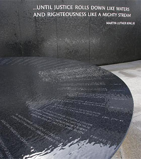 civil rights memorial