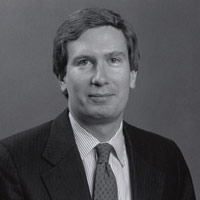 Mahoney in 1990