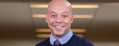 Mark Jefferson