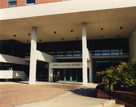 Withers Hall