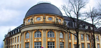 Bucerius Law School