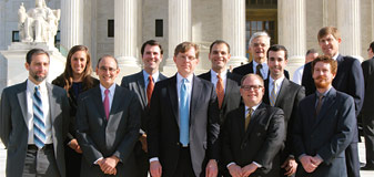 Supreme Court Litigation Clinic