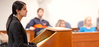 Trial Advocacy