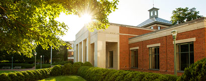 Graduate Studies Contact