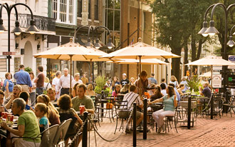 Charlottesville