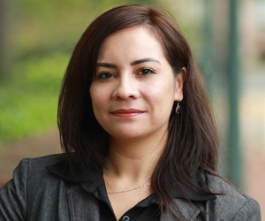 Charlotte Montory Muñoz
