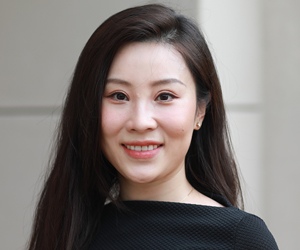 Isabelle Zhang