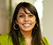 Aditi Goel