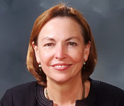 Gloria Cordes Larson
