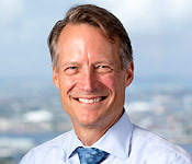 Tim Palmer