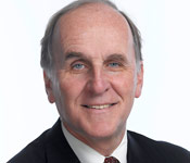 Alan Rose