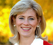 Tracy Welch