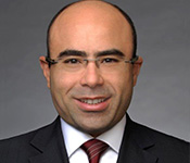 Andrew Boutros