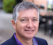 Tim Burgett ’89