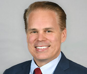 Chris Chorba ’01