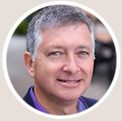 Tim Burgett ’89