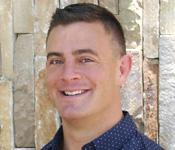 Chad Trainer ’08