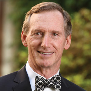 Warren Gorrell