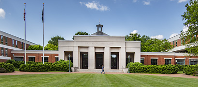 UVA Law School