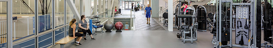 Brooks YMCA