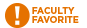 Faculty Fave