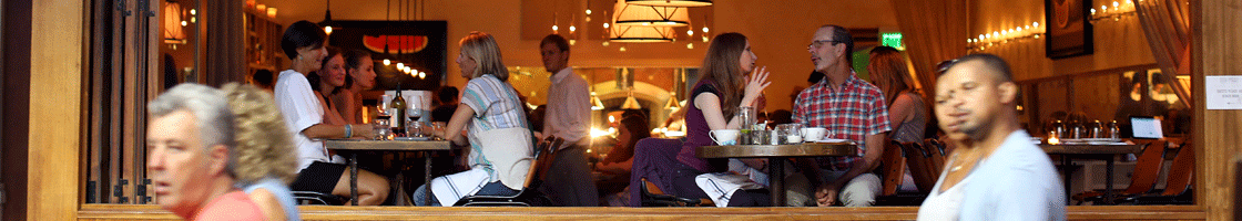 Dining image