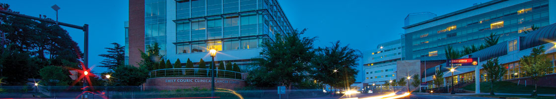 UVA Hospital