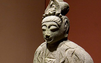 Sculpture