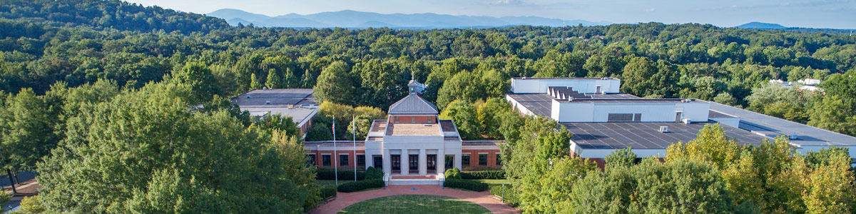 The University of Virginia School of Law