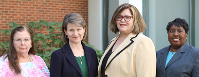 Financial Aid staff